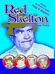 Red Skelton Americas Clown Prince   Vol. II DVD, 2006, 2 Disc Set 