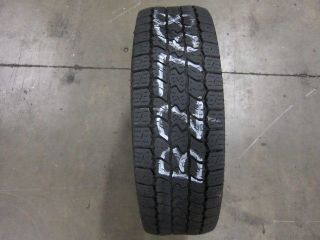 DUNLOP ROVER H/T 265/75/16 TIRE (B2768) (Specification: 265/75R16)