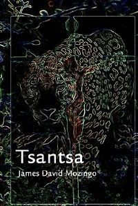 tsantsa tsantsa new by james david mozingo 