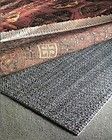 Premium Rug Pad 5x7 5x8 5x9 Non slip Non Skid Padding Underlay Carpet 