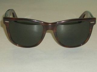 ray ban wayfarer ii sunglasses in Clothing, 