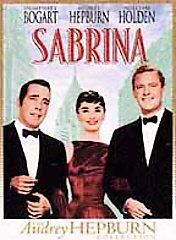 Sabrina (DVD, 2001, Commemorative Editio