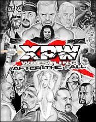 XPW After the Fall DVD, 2006
