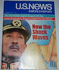 News & World Report Magazine Anwar Sadat October 1981 081912R