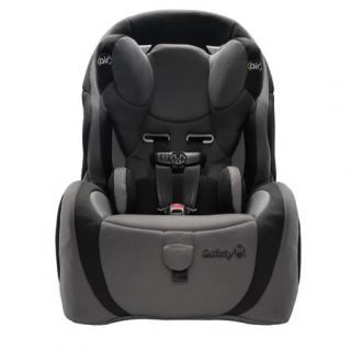 Safety 1st Complete Air 22430AIN   Silverleaf Convertible Car Seat 