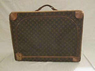 louis vuitton luggage in Clothing, 