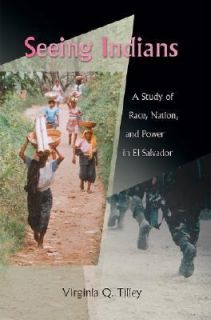   and Power in el Salvador by Virginia Q. Tilley 2005, Paperback