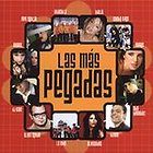 las mas pegadas various artists cd 2004 