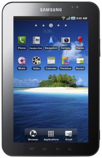 Samsung Galaxy Tab GT P1000 32GB, Wi Fi 3G Unlocked , 7in   Chic White 