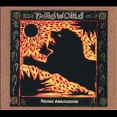 Reggae Ambassadors 20th Anniversary Collection by Third World CD, Oct 