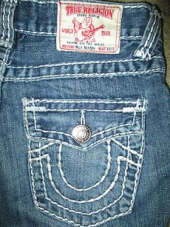 kids true religion jeans in Kids Clothing, Shoes & Accs