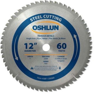 metal cutting circular saw blade in Business & Industrial