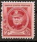 1940 2c John Philip Sousa Cacheted First Day Cover 880