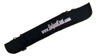 NEW SCHON CUE SOFT POOL CUE CASE MUST HAVE FOR ANY SCHON CUE OWNER