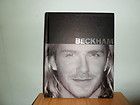 david beckham unauthorised and unofficial biography buy it now or
