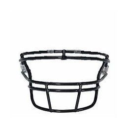 Schutt DNA (EGOP, ROPO) Football Helmet Faceguard Carbon Steel Open 