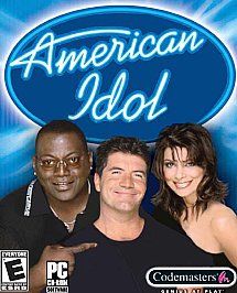 American Idol: The Search For A Supersta
