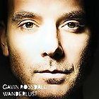Wanderlust by Gavin Rossdale (CD, Jun 2008, Interscope (USA))