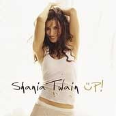 Up! by Shania Twain (CD, Nov 2002, 2 Discs, Mercury Nashville)