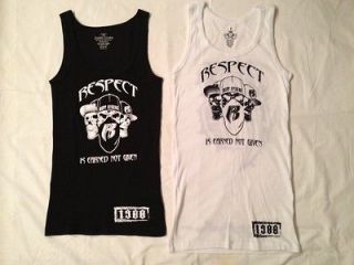 ruff ryders tanktops womans fit