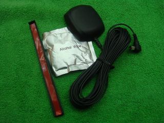10pcs new sirius low profile car antenna cover wipe from
