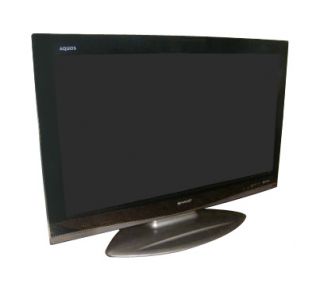 Sharp AQUOS LC32PD5X 32 720p HD LCD Television