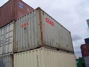   Container / Shipping Container / Storage Container in St Louis, MO
