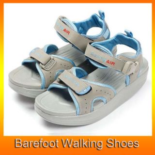 healthy walking footwear barefoot sandals women k36g location korea 