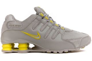 NEW WOMENS NIKE SHOX NZ SNEAKERS SHOES​ RUNNING VARIO​US SIZES