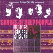 Shades of Deep Purple by Deep Purple CD, Jan 2000, Eagle
