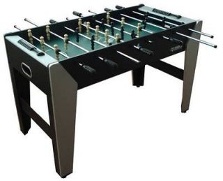 Triumph Sports Soccer Table 48 Inch Includes 2 soccer balls NEW