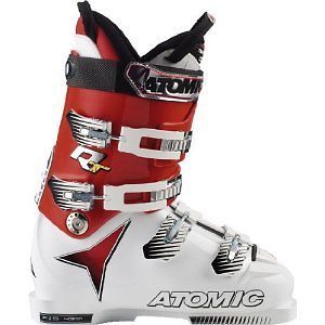 atomic 2011 2012 race tech ski boots more options model size see table 