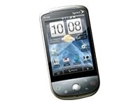 HTC HERO 200 Sprint PCS 3G Google Android Smart Cell PDA Phone CDMA 