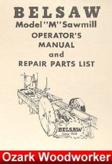 Belsaw 10293 Sharpener Manual â—¥â—£FOLEY BELSAW 10293 SHARP 