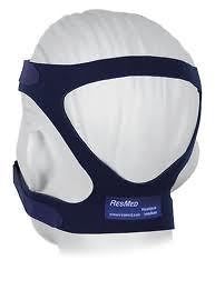   Headgear for Ultra Mirage Full Face Mask New sleep apnea CPAP