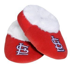 st.louis cardinals shoes in Clothing, 