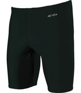men s compression fitness stretch lycra type shorts