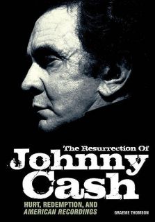 the resurrection of johnny cash biography book time left $