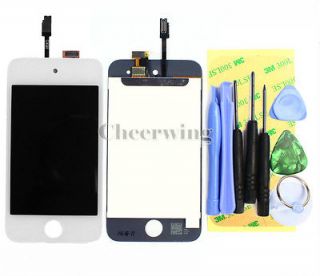 ipod touch 4th generation replacement screen in Consumer Electronics 