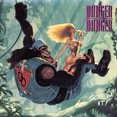 Screw It by Danger Danger (CD, Feb 2008