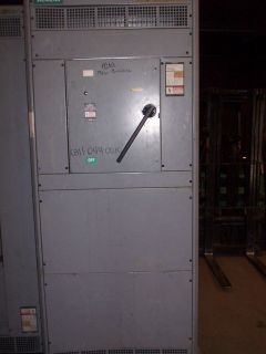 siemens breaker panels in Electrical Equipment & Tools