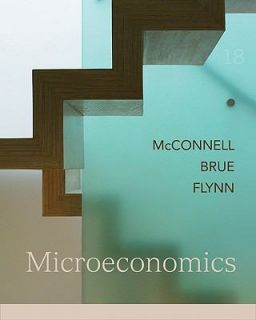   Brue, Sean Flynn and Campbell McConnell 2009, Other Paperback