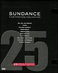 Sundance Film Festival Collection DVD, 2005