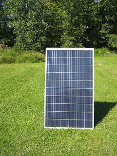 Newly listed 12  235W SOLAR PANELS MADE WITH 60 SOLAR CELLS UL LISTED 