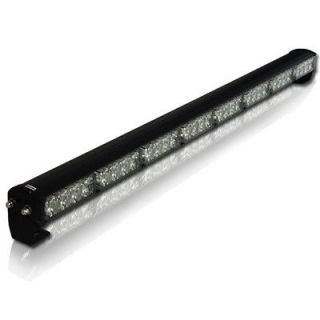 Newly listed 36 VOLTEX LED DECK LIGHTBAR LIGHT BAR TRAFFIC ADVISOR