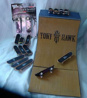 tech deck collection ramp boards  19 99
