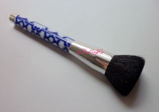 sonia kashuk flat top blush powder brush limited edition from