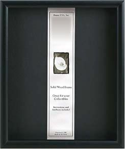 NEW* 16 X 20 Shadow Box Elite Picture Frame Available in 3 Colors