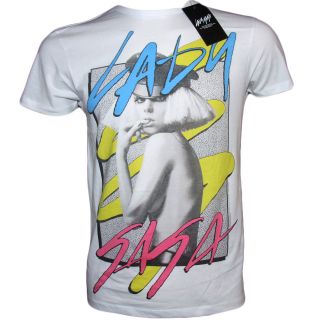 lady gaga shirts for men in Clothing, 