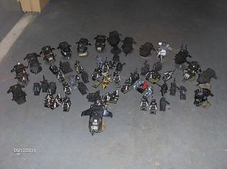 40k space marine dark angels ravenwing army lot 3000pts from canada 